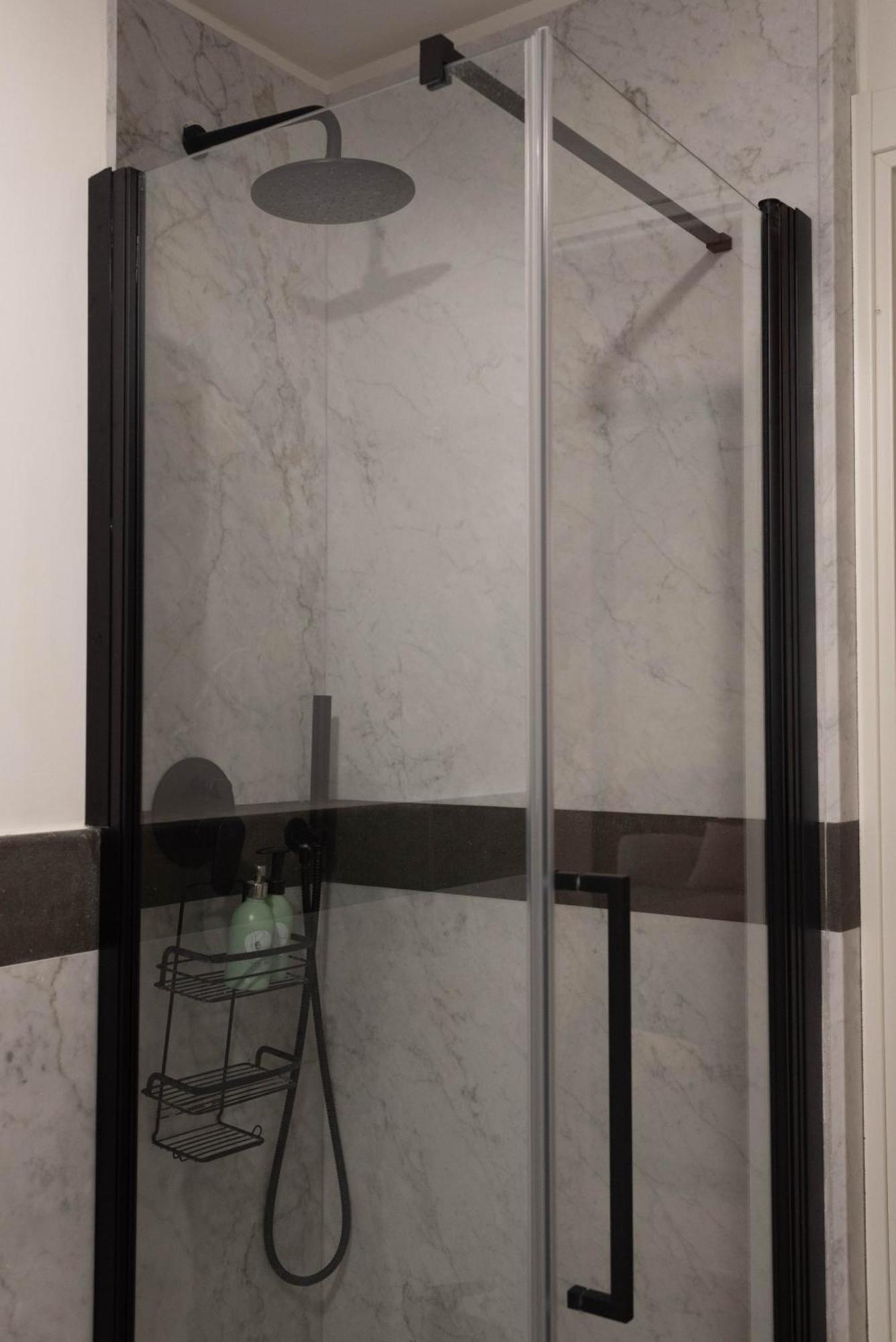 Boutique Grifone Lägenhet Rom Exteriör bild